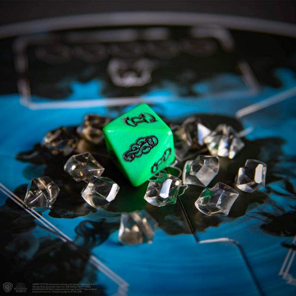 Harry Potter Death Eaters Rising Spel