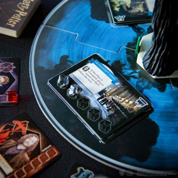 Harry Potter Death Eaters Rising Spel