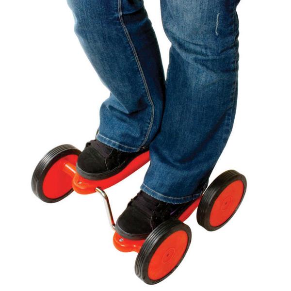 Pedal Racer