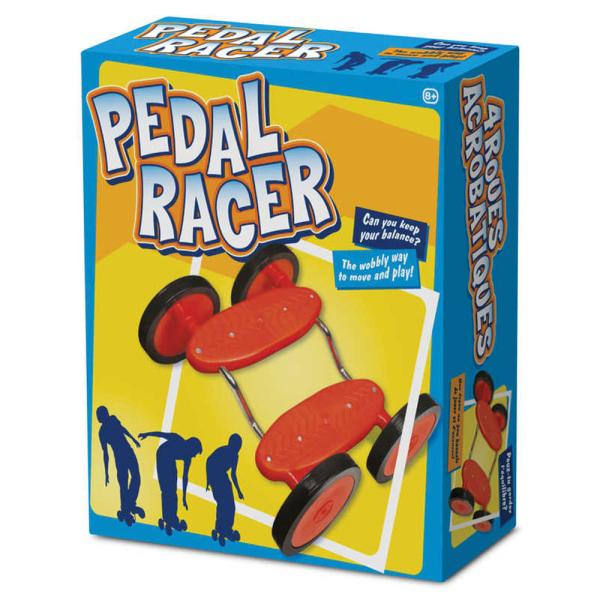 Pedal Racer