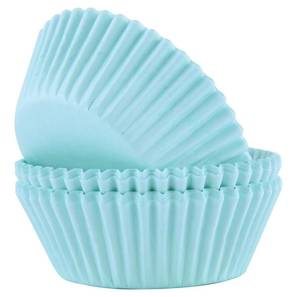 Muffinsformar Mintgrön PME