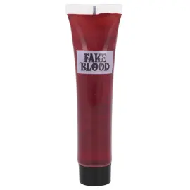 Fakeblod i Tub 28 ml