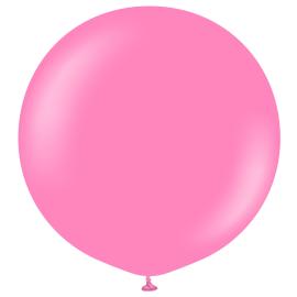 Latexballonger Kunglig Rosa 90 cm 2-pack