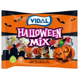 Gel&eacute;godis Halloween