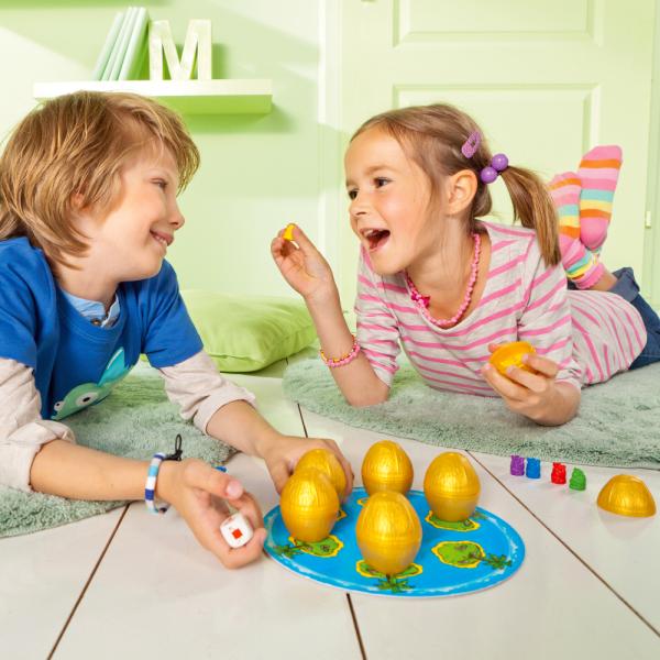 Coco Crazy Spel