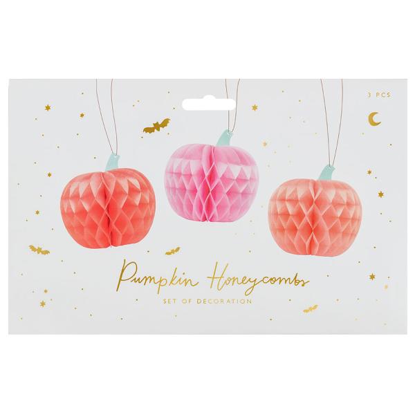 Hängande Pumpor Honeycombs
