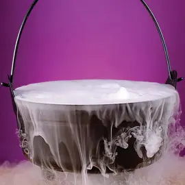R&ouml;kmaskin Vatten