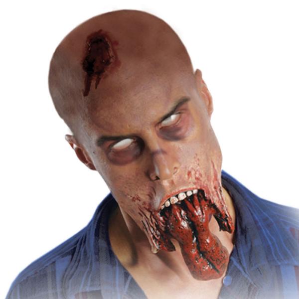 Zombie Tunga Latexsår