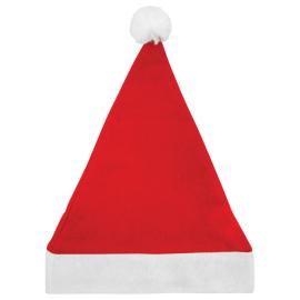 Tomteluva Klassisk Röd