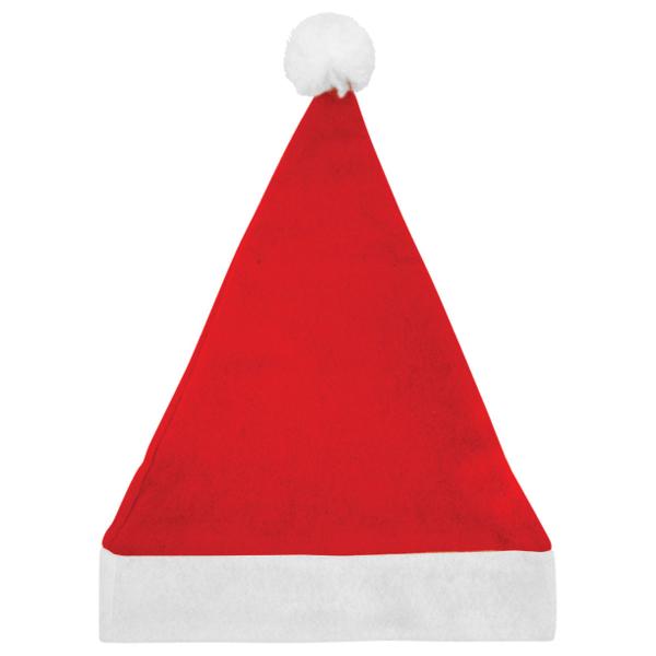 Tomteluva Klassisk Röd