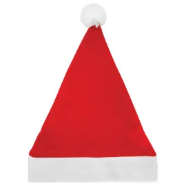 Tomteluva Klassisk Röd