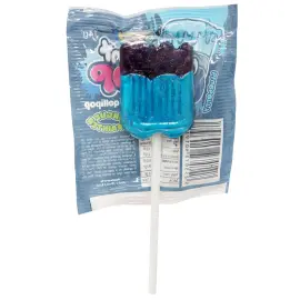 Godisklubba Pensel Bl&aring;b&auml;r 14 g