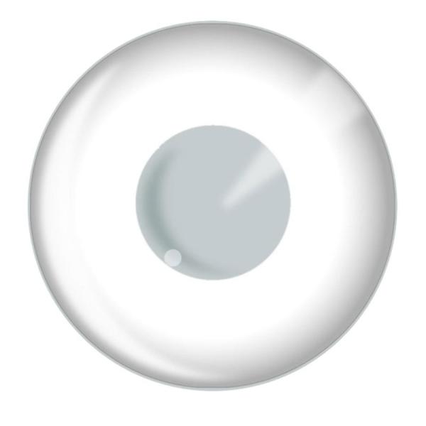 Smiffys Vita Zombie Linser