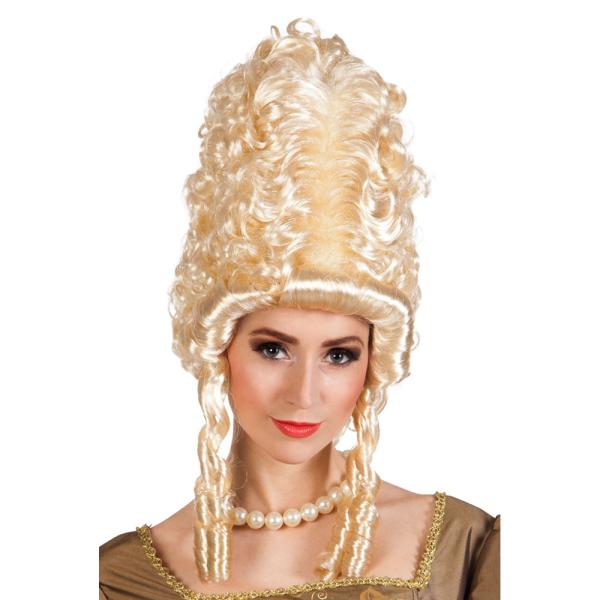 Peruk Marie-Christine