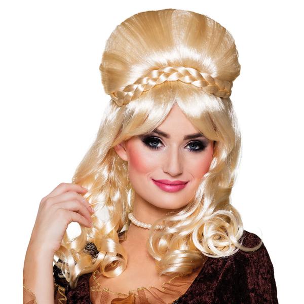 Peruk Marie-Claire