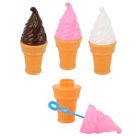 S&aring;pbubblor Strutglass 50 ml 14,5 x 6 cm