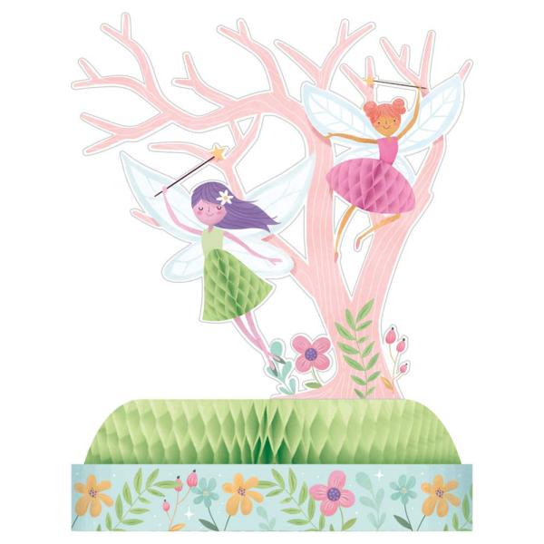 Fairy Forest Bordsdekoration