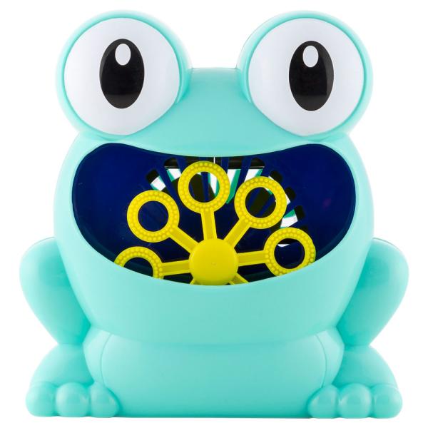 Froggly Såpbubbelmaskin