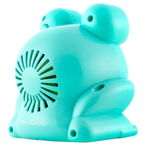 Froggly Såpbubbelmaskin