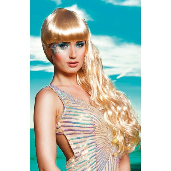 Peruk Oceana Blond