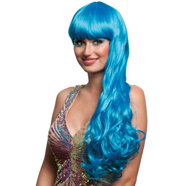 Peruk Oceana Icy Blue