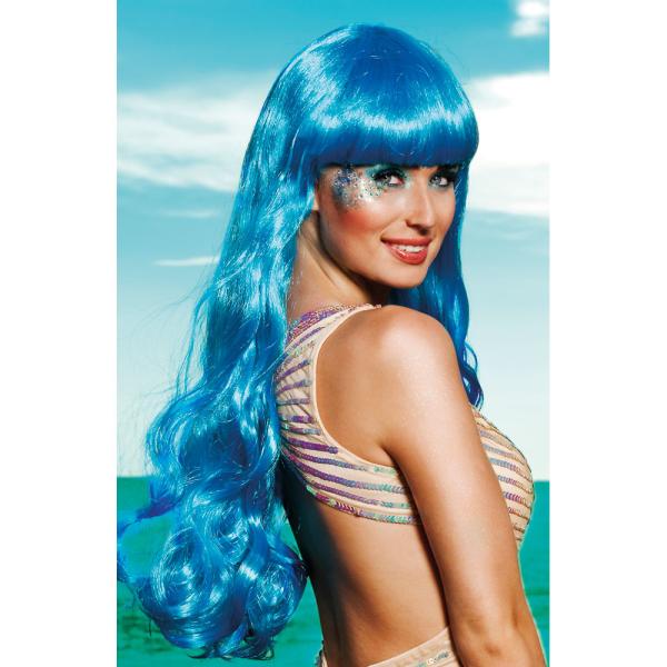 Peruk Oceana Icy Blue