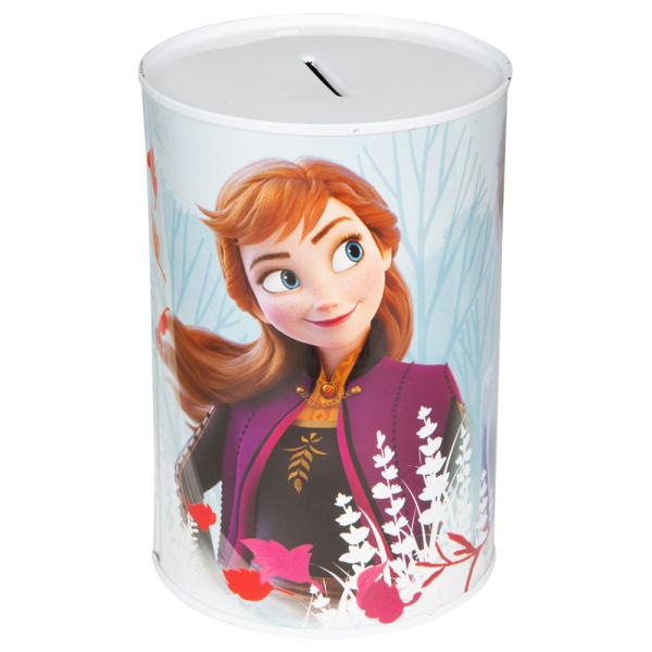 Frozen 2 Sparbössa