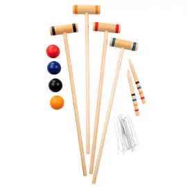 Krocket Set