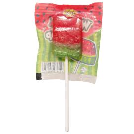 Godisklubba Vattenmelon 14 g