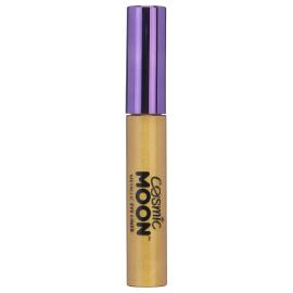 Cosmic Moon Metallisk Eyeliner Guld