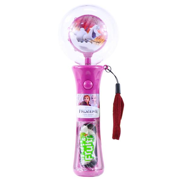 Frost 2 Globe Spinner Godis