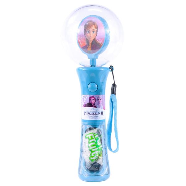 Frost 2 Globe Spinner Godis
