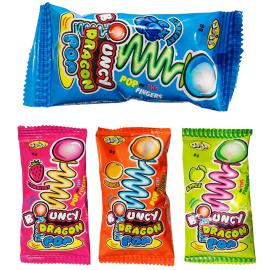 Studsande Godisklubba 8 g