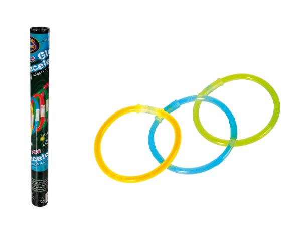 Självlysande Armband