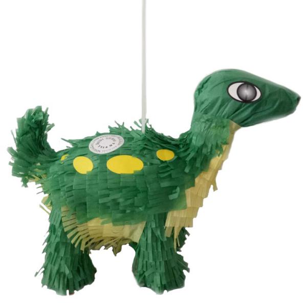 Pinata Dinosaurie Grön