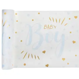 Bordslöpare Baby Boy