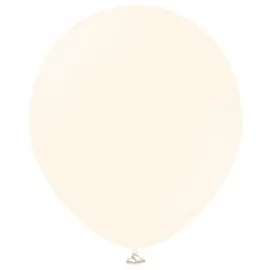 Latexballonger Macaron Blek Laxrosa 45 cm