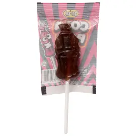 Godisklubba Colaflaska 10 g