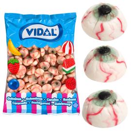 Gel&eacute;godis &Ouml;gon