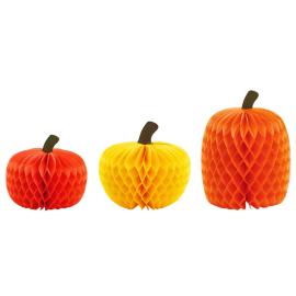 Honeycomb Pumpor 3-pack