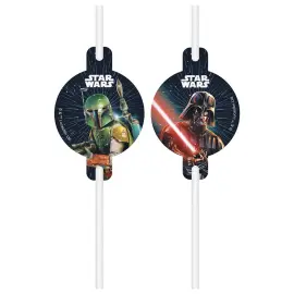 Sugrör Star Wars Galaxy