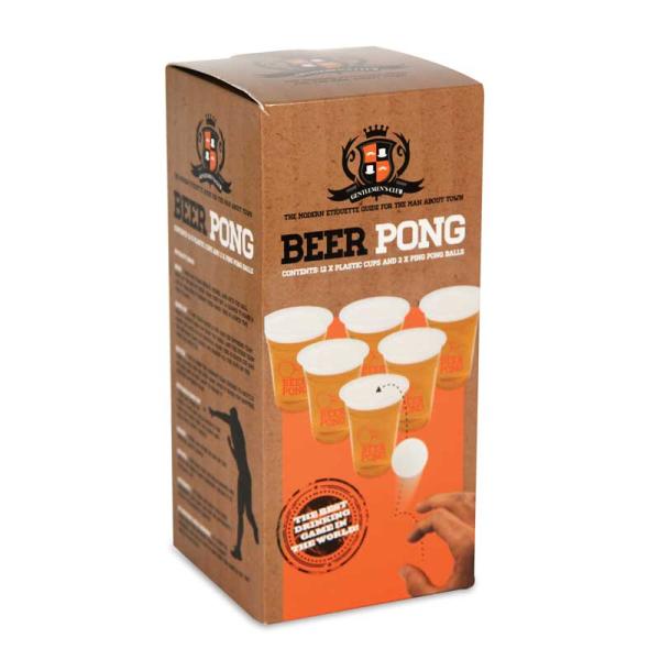 Beer Pong Set