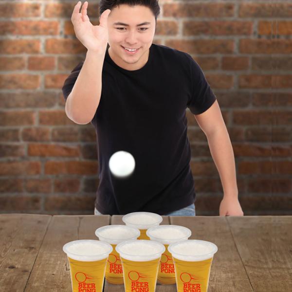 Beer Pong Set