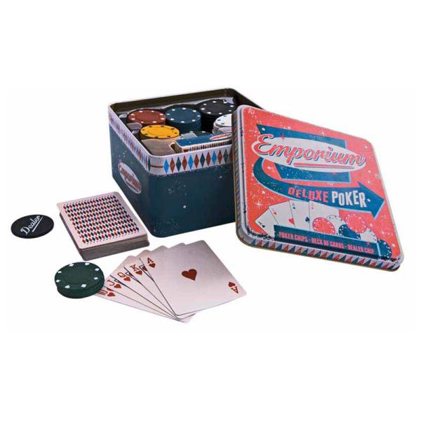 Pokerset
