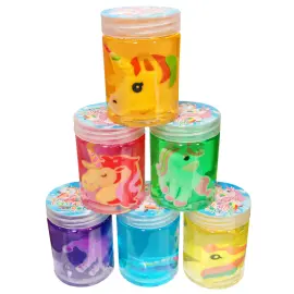 Slime Enh&ouml;rning 130 g