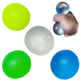 Super Stretchy Squeeze Boll