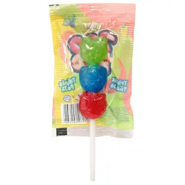 Godisklubba Djurpark 12 g