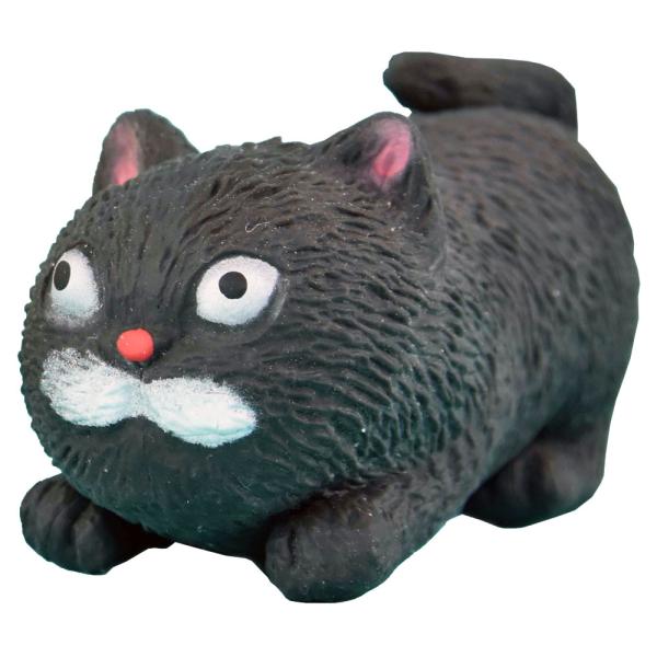 Katt Stretchig Leksak