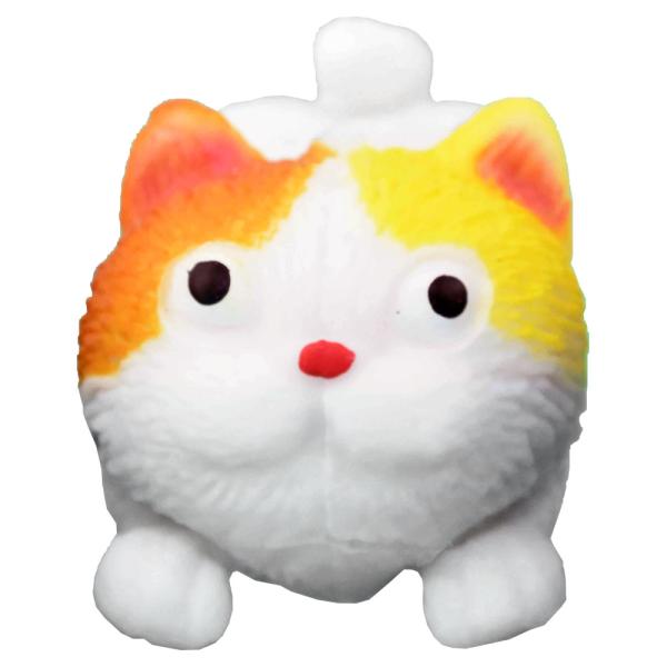 Katt Stretchig Leksak
