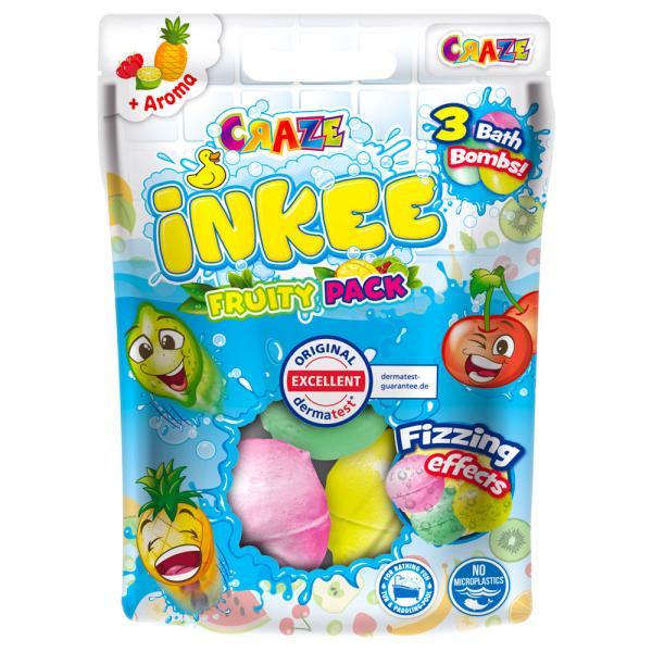 Fruity Mini Badbomber